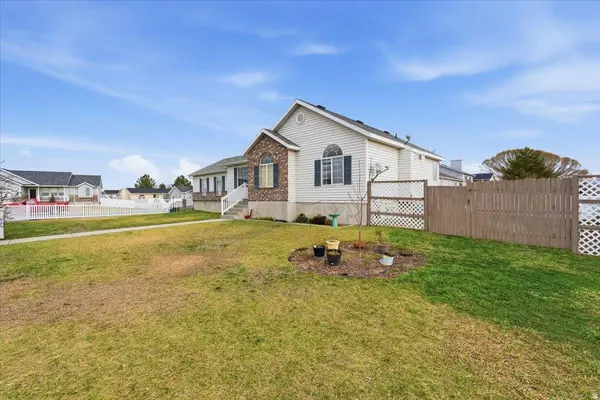 3083 S 6500 W, West Valley City, UT 84128