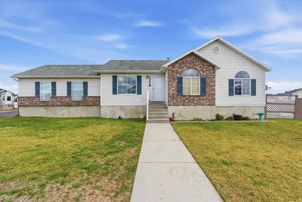 3083 S 6500 W, West Valley City, UT 84128