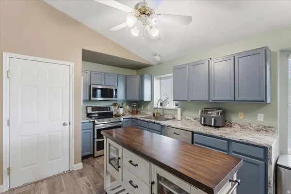 3083 S 6500 W, West Valley City, UT 84128