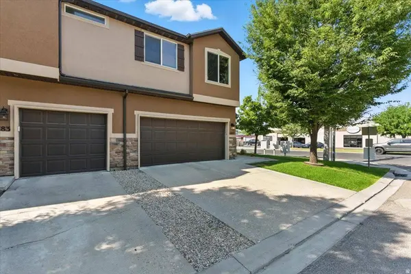 1187 W SERAPHIM CT, Layton, UT 84041