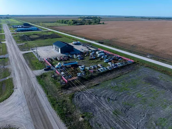 545 WITTICK ST, Niverville, MB R0A 1E0