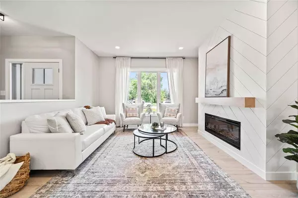 826 Turnberry CV, Niverville, MB R0A 0A1