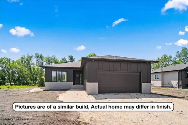 826 Turnberry CV, Niverville, MB R0A 0A1