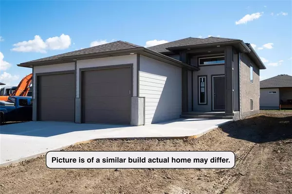 12 Prestwick ST, Niverville, MB R0A 0A1