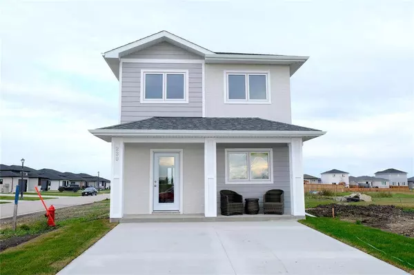 221 Kingshead RD, Niverville, MB R0A 0A1