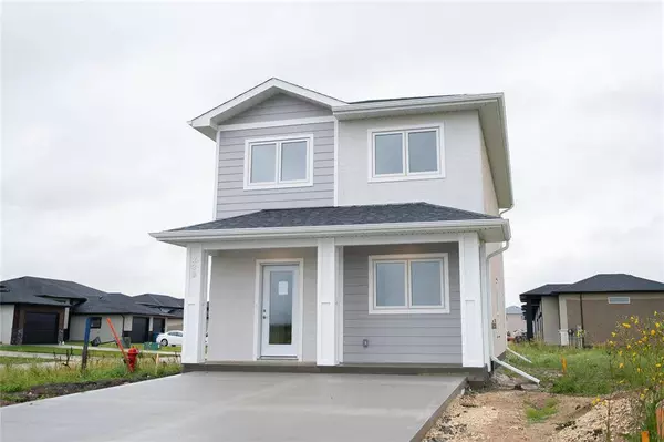 229 Kingshead RD, Niverville, MB R0A 0A1