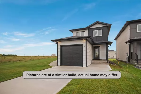 47 Gullane ST, Niverville, MB R0A 0A1