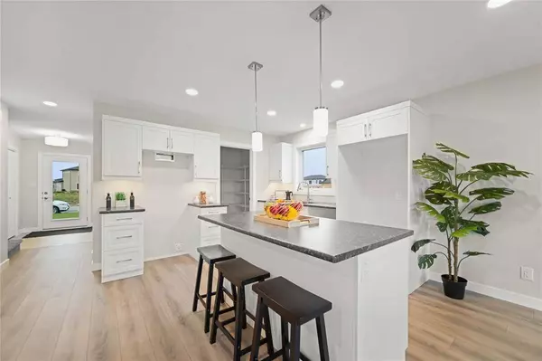 45 Gullane ST, Niverville, MB R0A 0A1