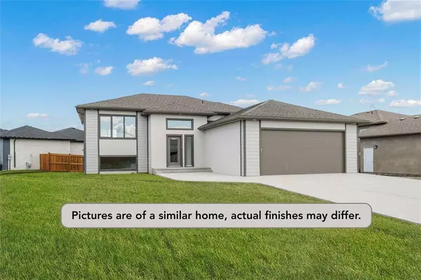 450 Sand Piper TRL, Landmark, MB R0A 0X0