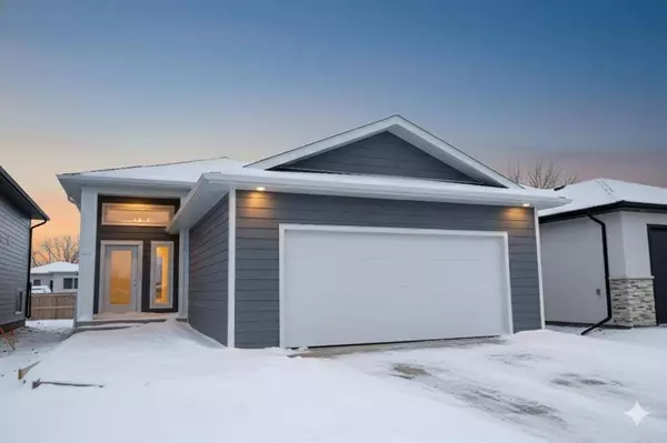43 Gleneagles ST, Niverville, MB R0A 0A1