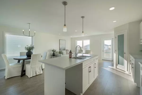 43 Gleneagles ST, Niverville, MB R0A 0A1