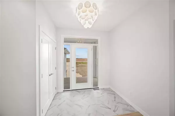 826 Turnberry CV, Niverville, MB R0A 0A1