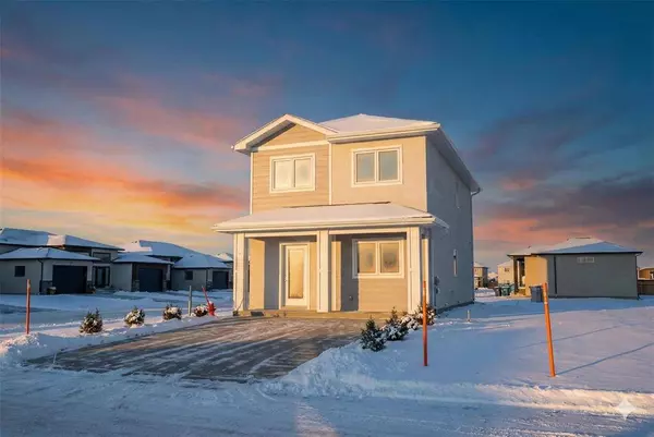 225 Kingshead RD, Niverville, MB R0A 0A1