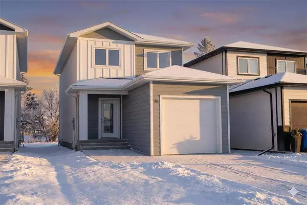 45 Gullane ST, Niverville, MB R0A 0A1