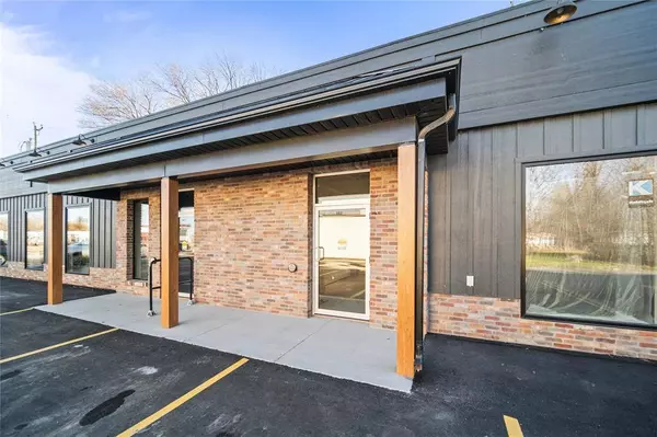 210 Main ST, Landmark, MB R0A 0X0