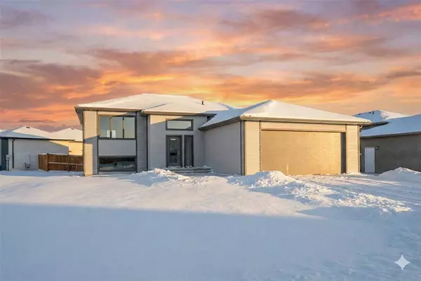 450 Sand Piper TRL, Landmark, MB R0A 0X0