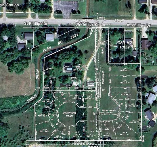300 St. Phillips DR, Arborg, MB R0C 0A0
