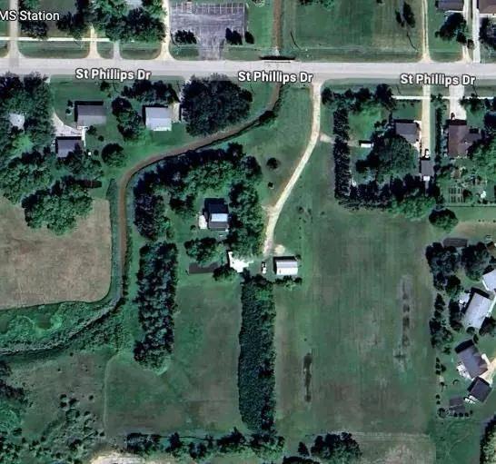 300 St. Phillips DR, Arborg, MB R0C 0A0