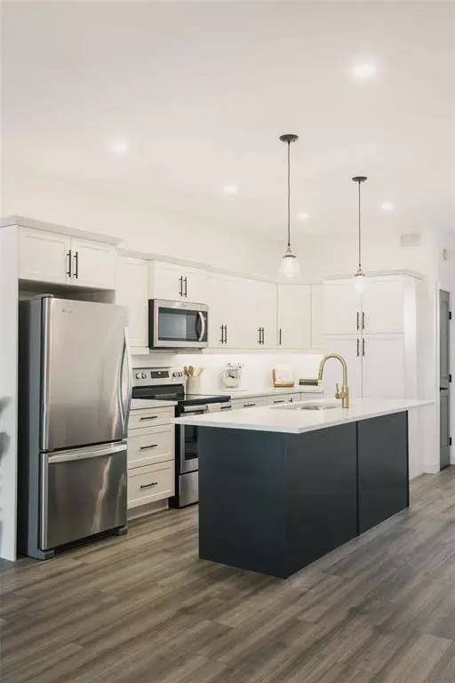 108 Prairie Crossings CT, Niverville, MB R0A 0A1