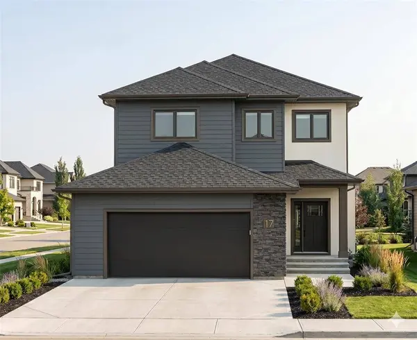 17 Harvest CRES, Lorette, MB R5K 0T3