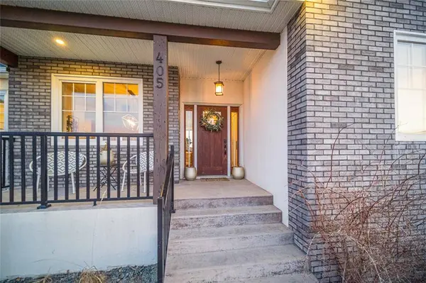 405 St George PL, Niverville, MB R0A 0A1