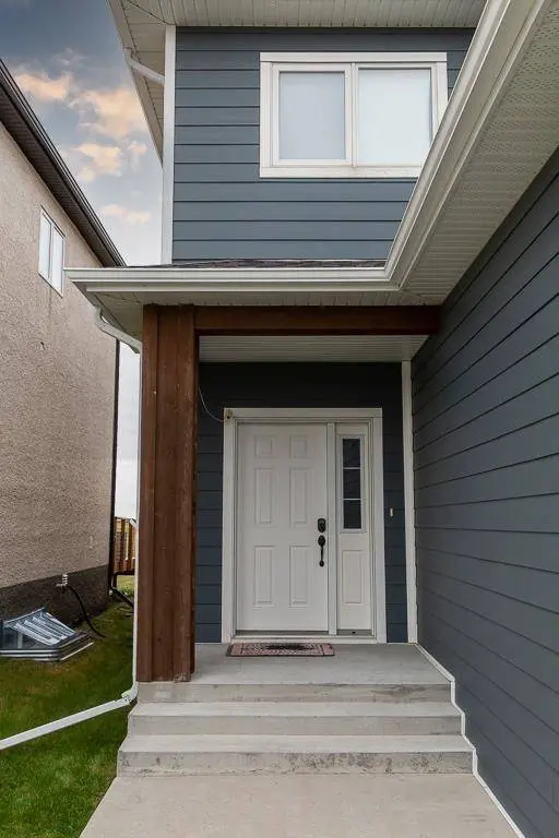 167 St. Andrews WAY, Niverville, MB R0A 0A2