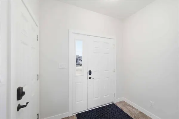 167 St. Andrews WAY, Niverville, MB R0A 0A2