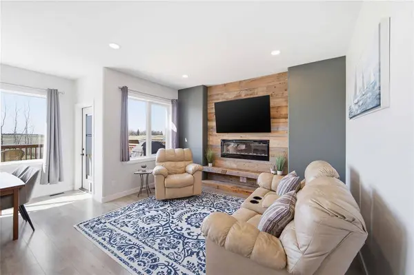 167 St. Andrews WAY, Niverville, MB R0A 0A2