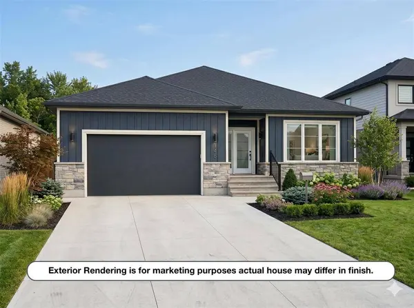 31 RIDGEMONT DR, Niverville, MB R0A 0A1