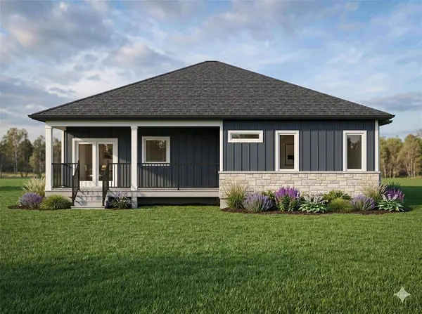 31 RIDGEMONT DR, Niverville, MB R0A 0A1