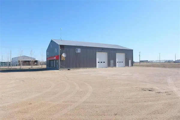 41131 6TH AVE, Niverville, MB R0A 1E0