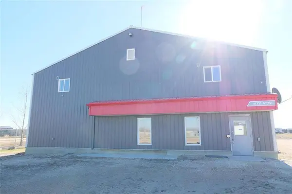 41131 6TH AVE, Niverville, MB R0A 1E0