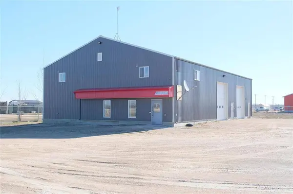 41131 6TH AVE, Niverville, MB R0A 1E0