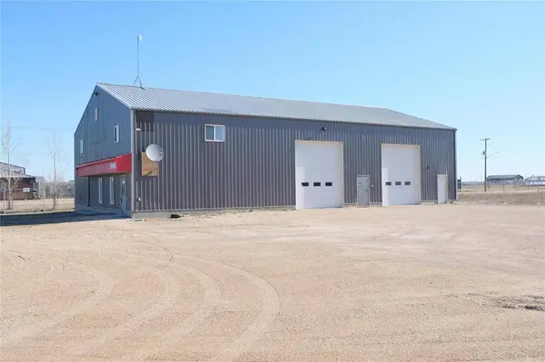 41131 6TH AVE, Niverville, MB R0A 1E0