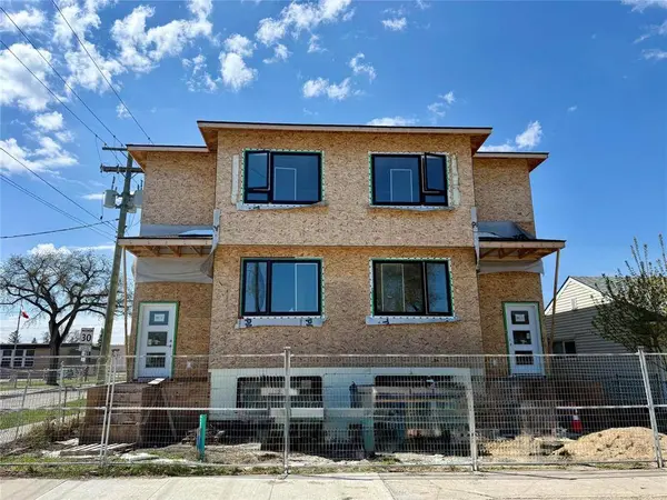 650 Union AVE, Winnipeg, MB R2L 1A4