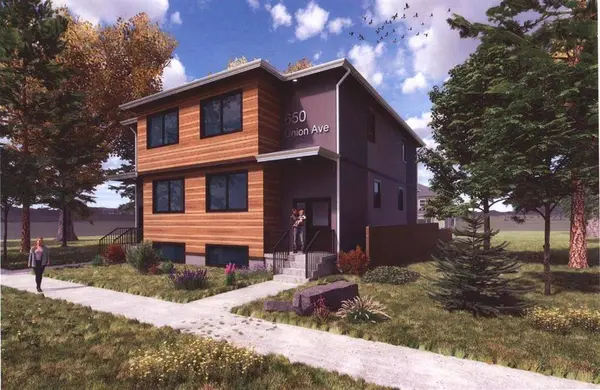 650 Union AVE, Winnipeg, MB R2L 1A4