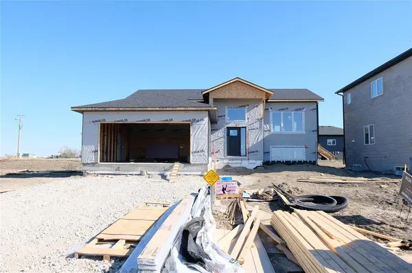 15 Ridgemont DR, Niverville, MB R0A 0A1