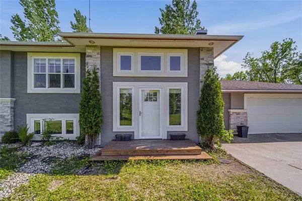 23086 PR 311 HWY, Hanover Rm, MB R0A 1C0