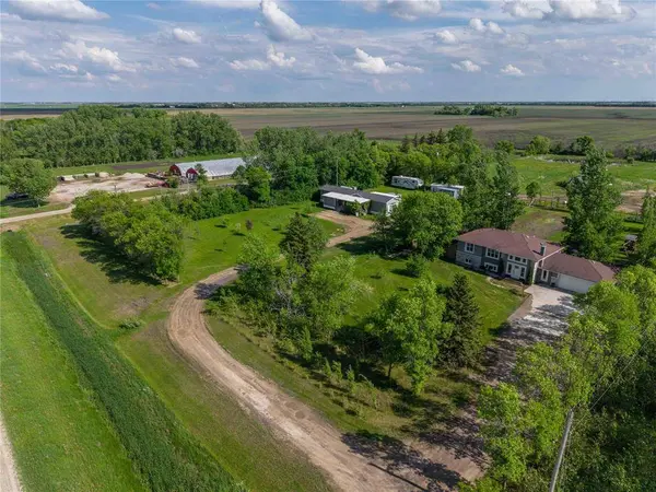 23086 PR 311 HWY, Hanover Rm, MB R0A 1C0