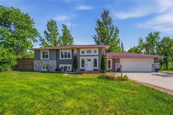 23086 PR 311 HWY, Hanover Rm, MB R0A 1C0
