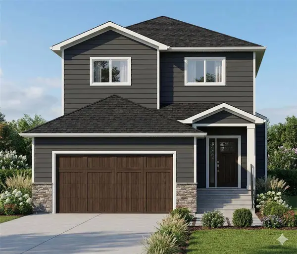 116 Kingshead RD, Niverville, MB R0A 0A1