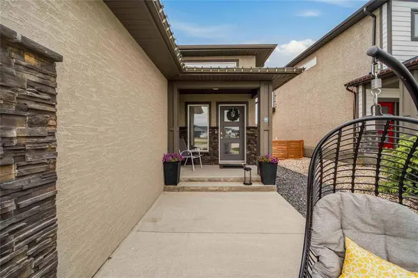 197 St. Andrews WAY, Niverville, MB R0A 0A1
