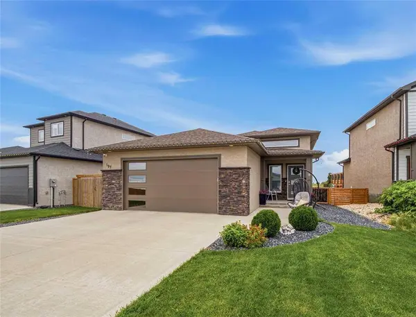 197 St. Andrews WAY, Niverville, MB R0A 0A1