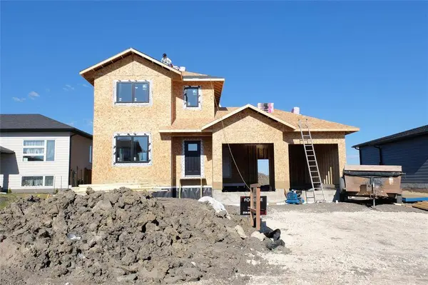 19 Mulberry AVE, Niverville, MB R0A 0A2