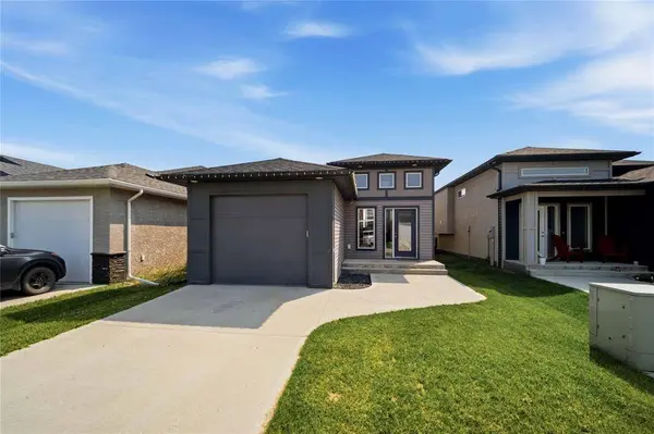 8 Briarfield CT