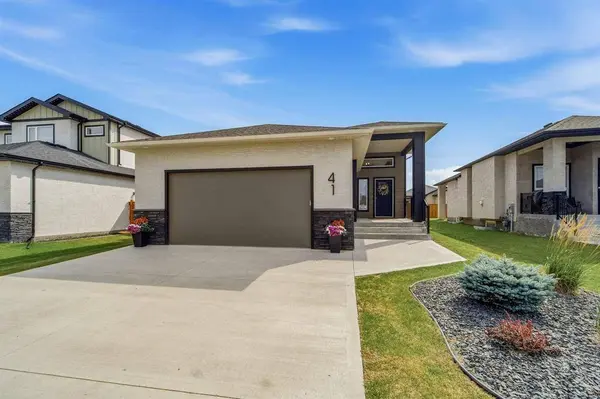 41 Bartman DR