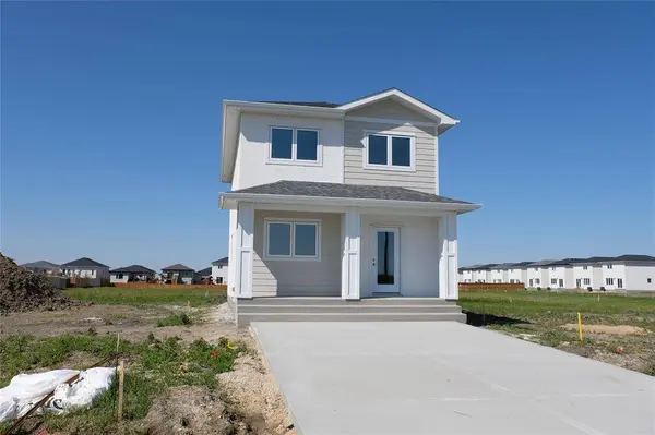 205 Kingshead RD