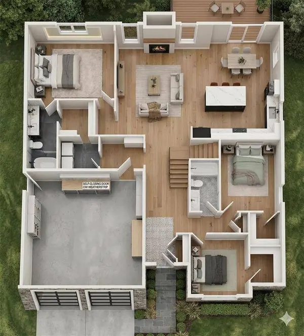 113 Harvest CRES, Lorette, MB R5K 0T3