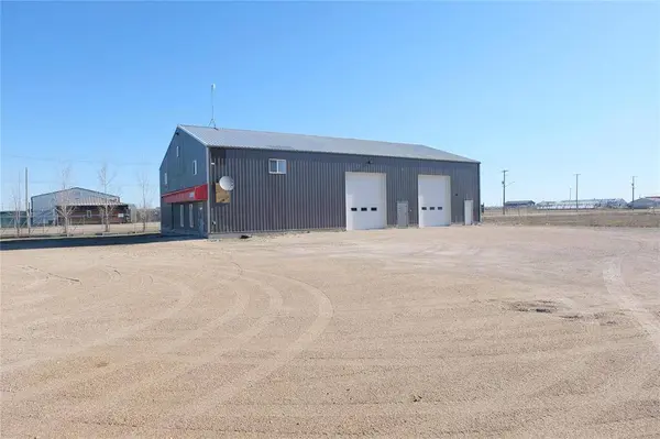 41131 6TH AVE, Niverville, MB R0A 1E0