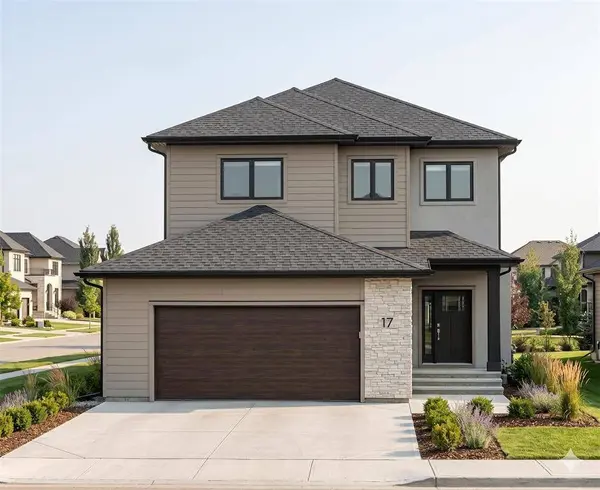 17 Harvest CRES